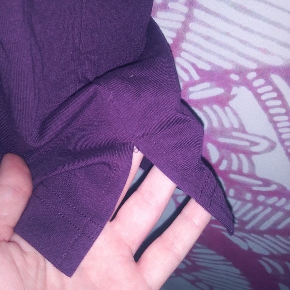 🌿NEW!🌿 PINK CAMPUS TEE XS - Picture 10 of 11